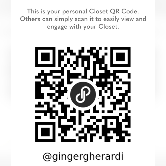 Thank You For Checking My Closet🙂 - Picture 7 of 7